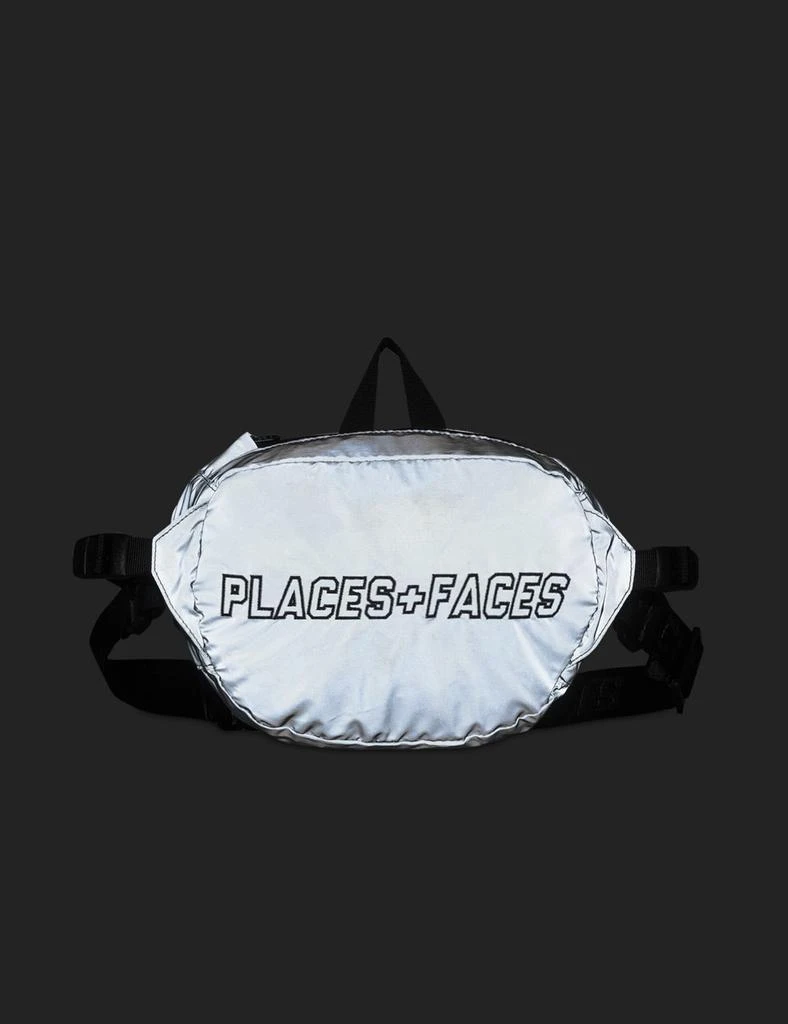 Places + Faces Waist Bag 5