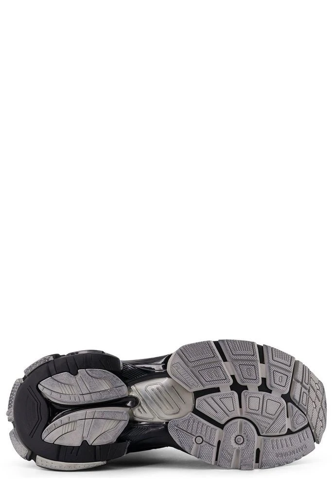 Balenciaga Balenciaga Runner Lace-Up Sneakers 4