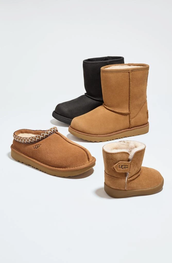 UGG® Classic Short II Waterproof Boot 8