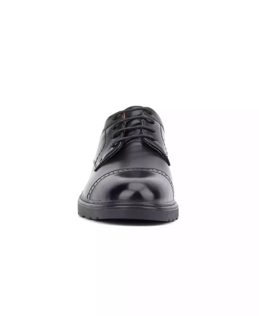 XRAY Footwear Men's Dawson Oxford Dress Shoe 4
