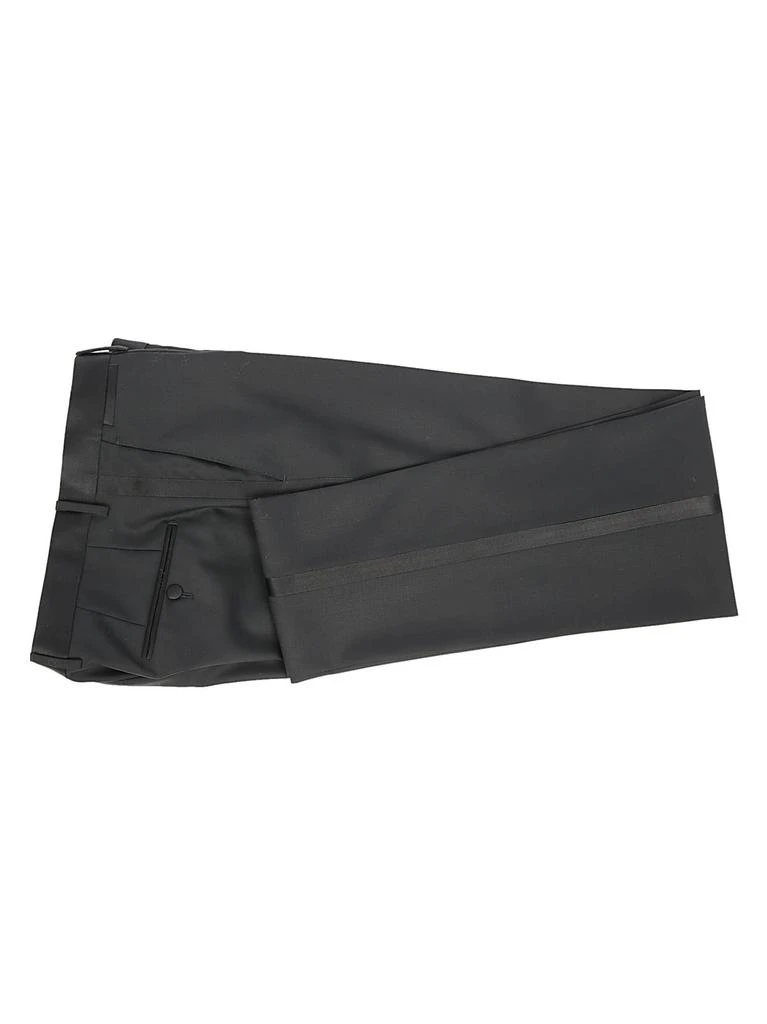 Dolce & Gabbana Dolce & Gabbana Three-Piece Tuxedo Suit 4