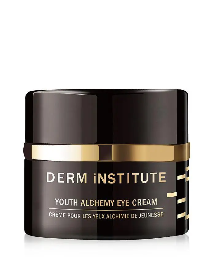 DERM iNSTITUTE Youth Alchemy Eye Cream