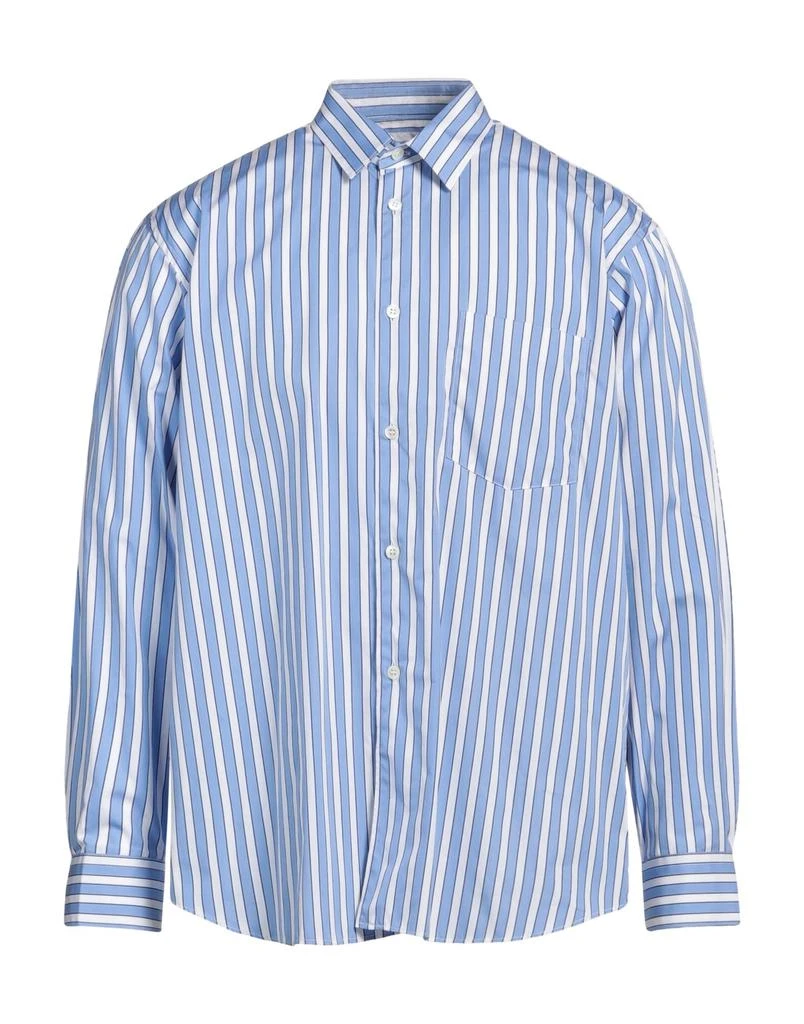 Comme des Garcons Striped shirt 1