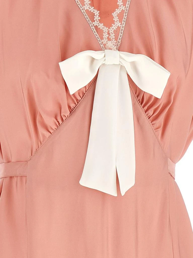 Sleeper Sleeper 'The Bow' Dress 4