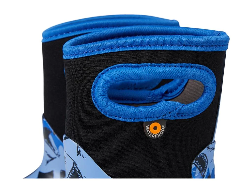 Bogs Classic Sharks (Toddler) 6
