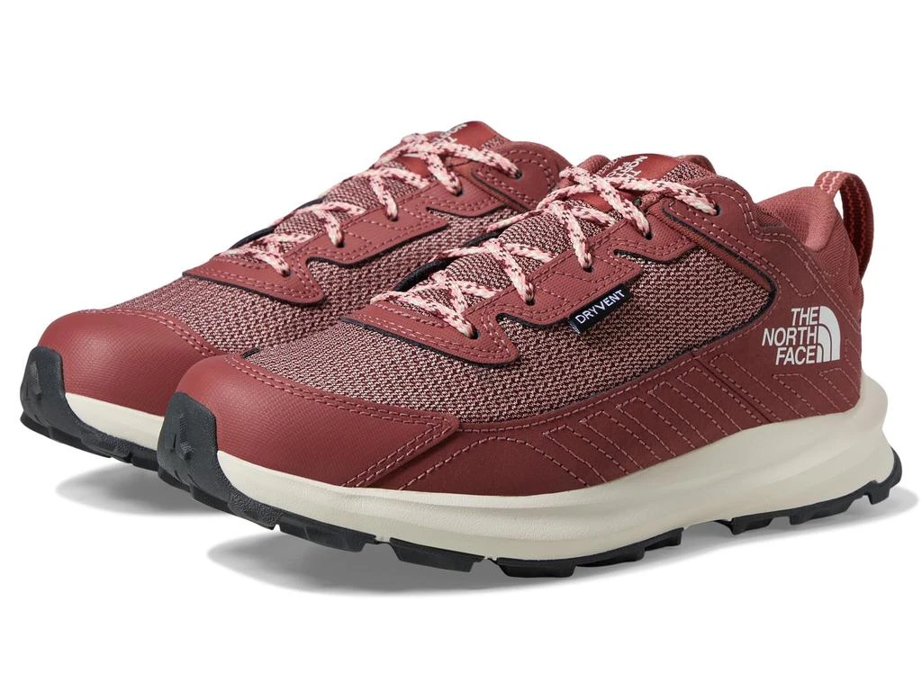 The North Face Fastpack Hiker Waterproof (Youth) 1