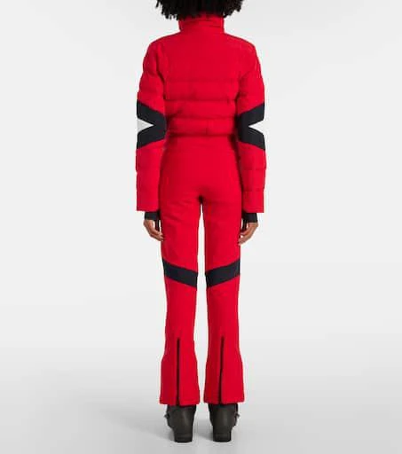 Fusalp Clarisse quilted ski suit 3