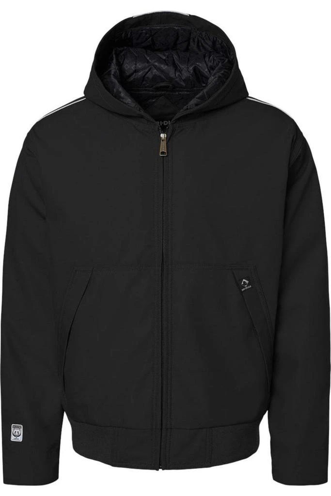 DRI DUCK Rubicon Jacket 1
