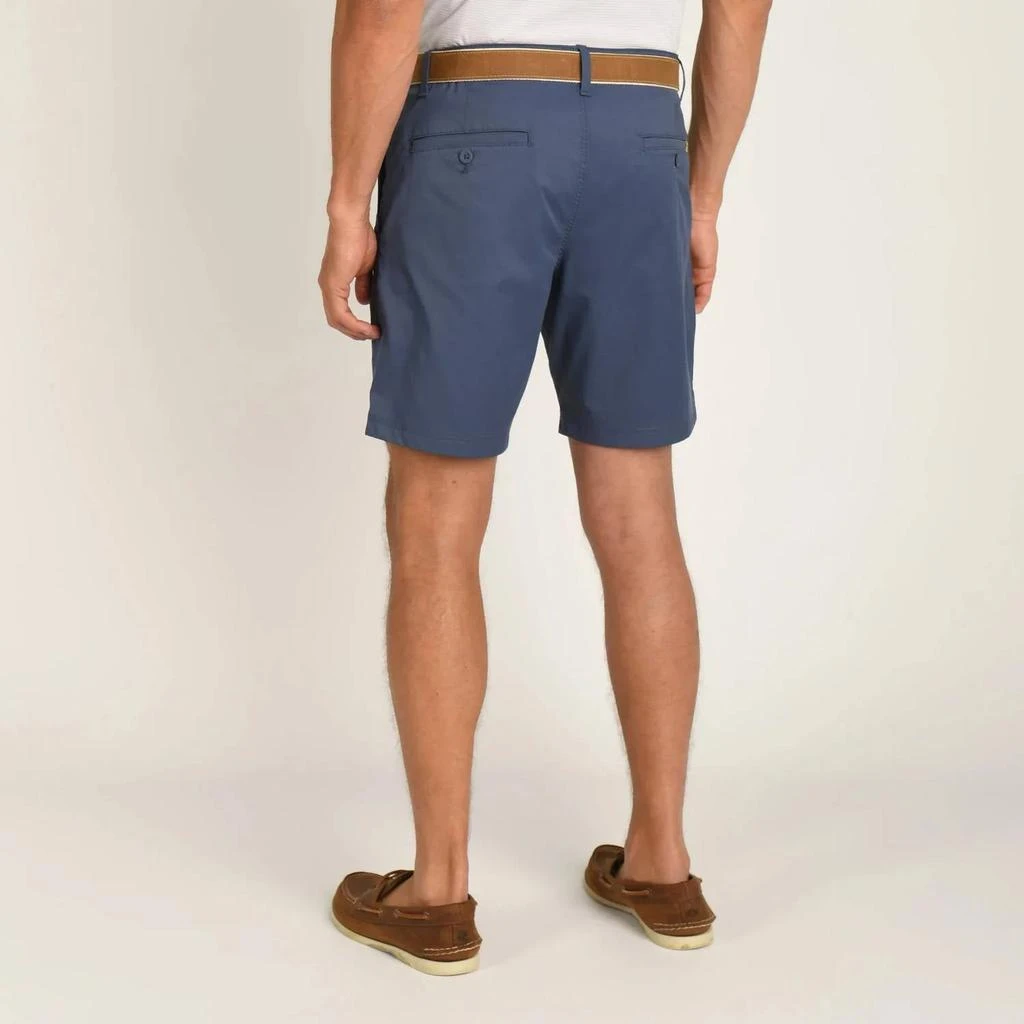 DUCK HEAD Duck Head - 8" Harbor Performance Short 2