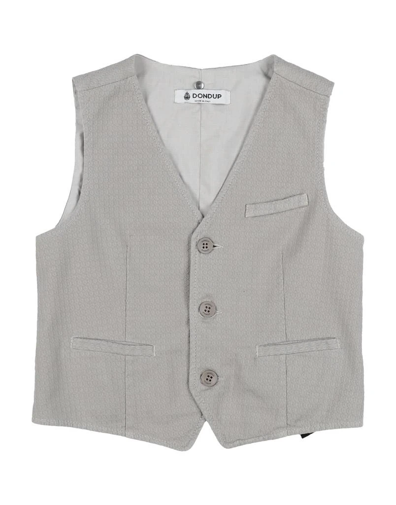DONDUP Suit vest