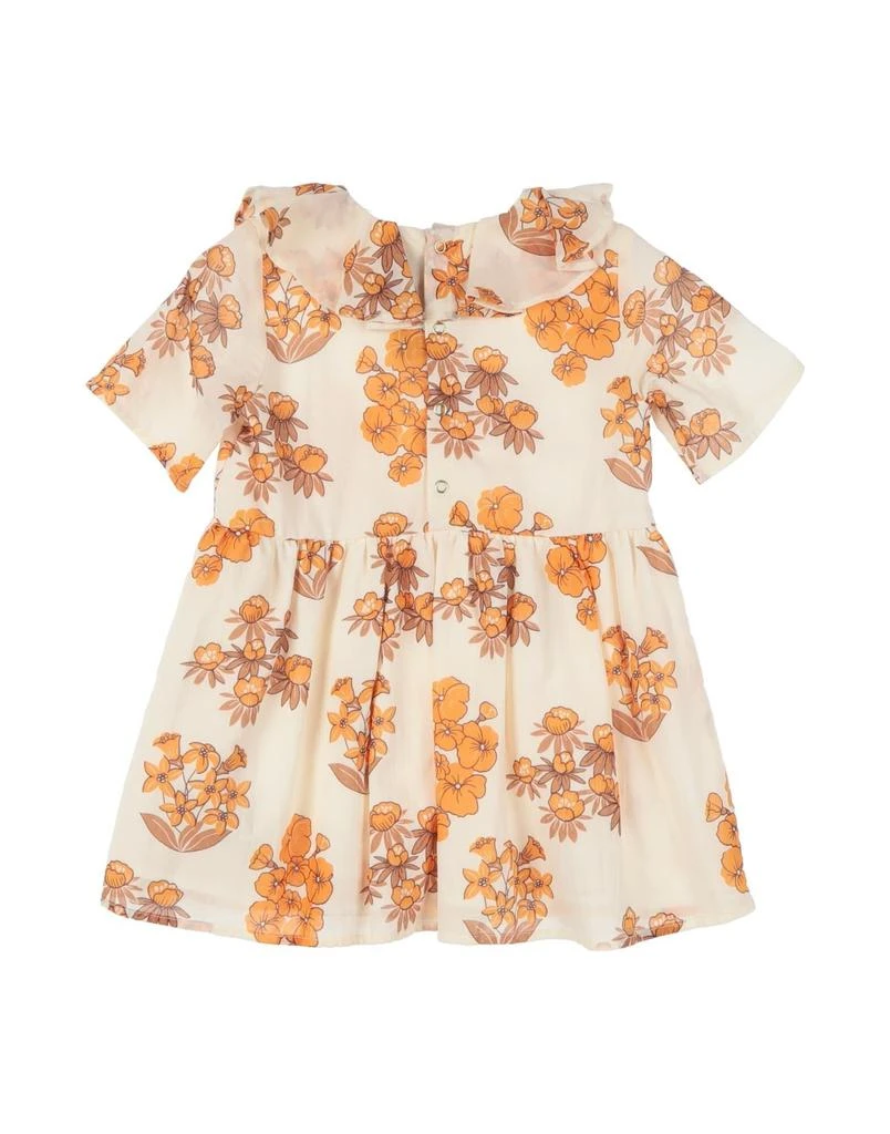 Mini Rodini Baby dress 2