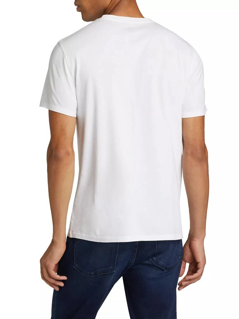 Paige Terrell Graphic Crewneck T-Shirt 5
