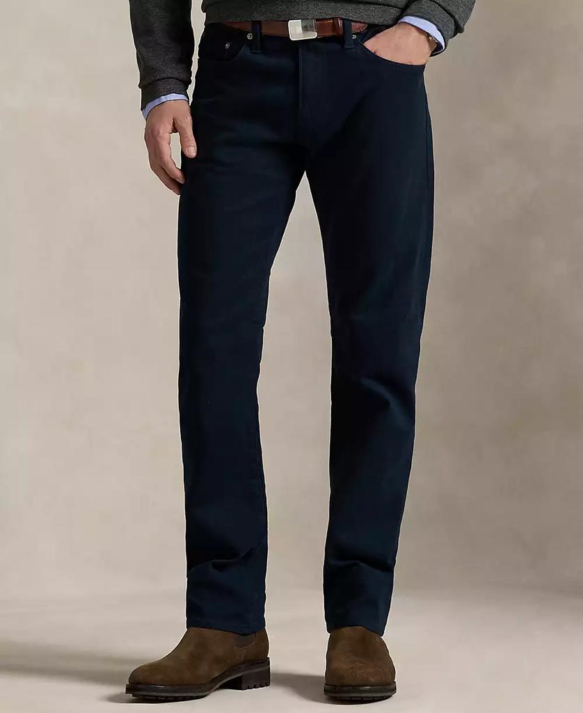 Ralph Lauren Men
s Sullivan Slim Stretch Twill Pants