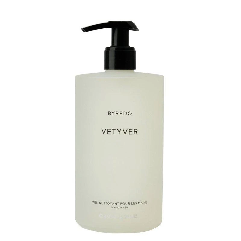 BYREDO Vetyver Hand Wash 1