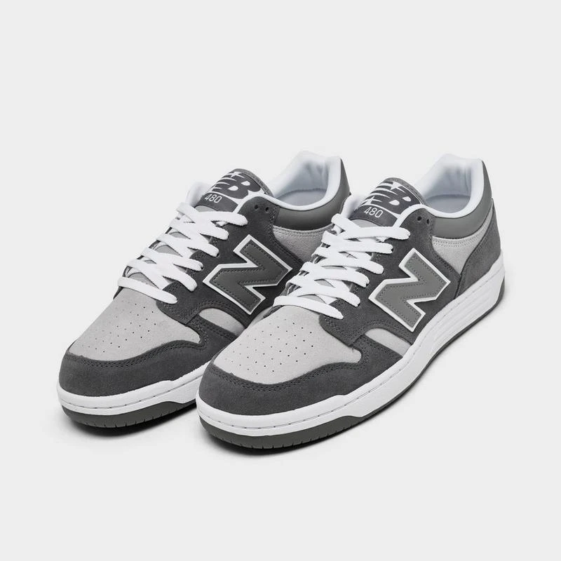 New Balance Men's New Balance BB480 Casual Shoes 2