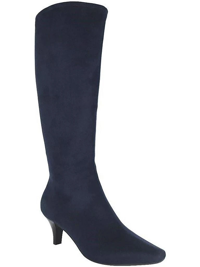 Impo Namora Womens Dressy Knee-High Boots 7