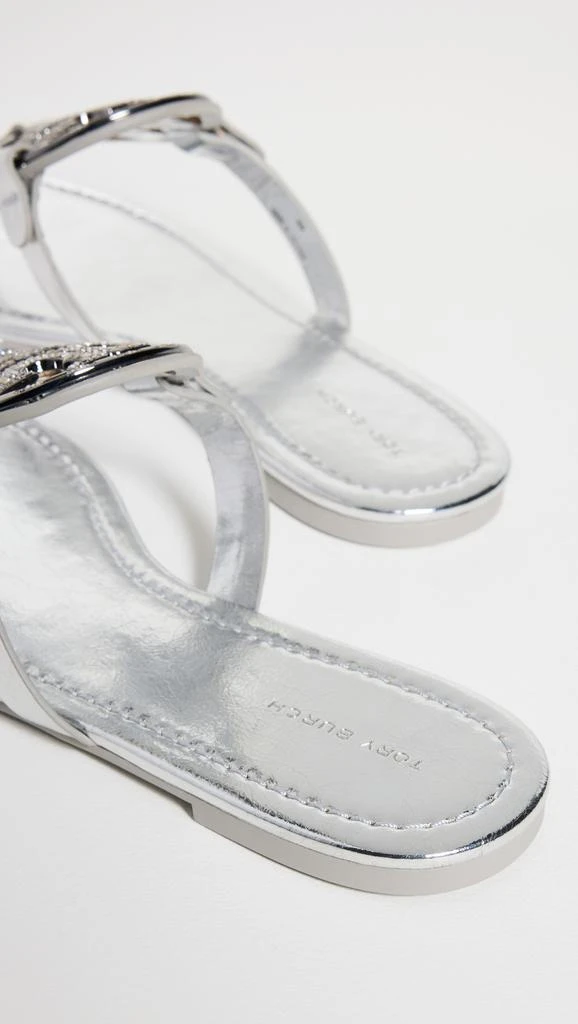 Tory Burch Miller Deco Sandals 3
