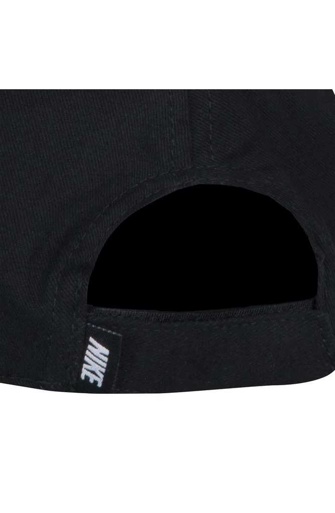 NIKE Futura Curve Brim Baseball Cap 3