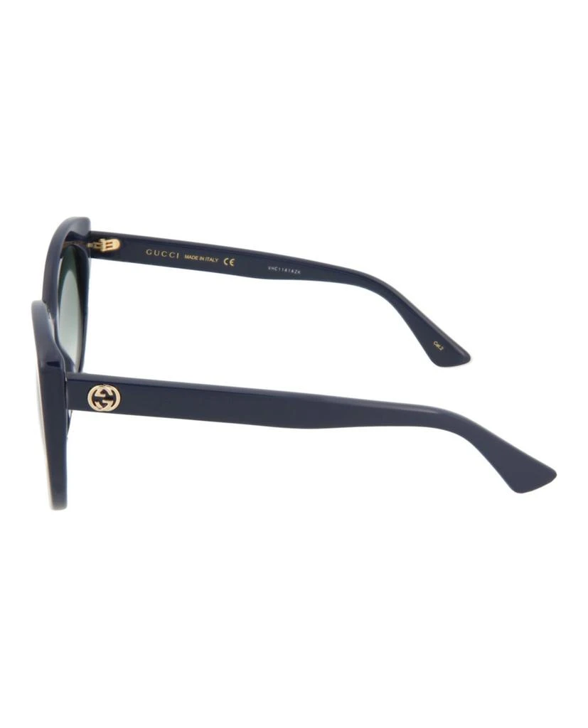 Gucci Cat Eye-Frame Acetate Sunglasses 3