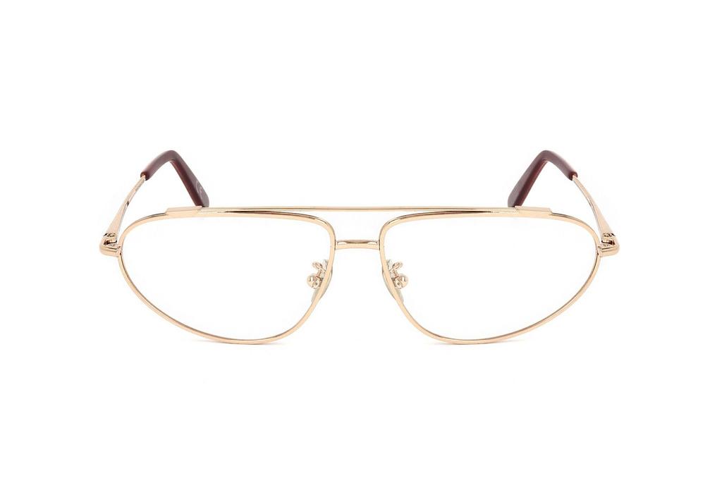 L'Agent by Agent Provocateur Agent Provocateur Oval Frame Full Rim Optical Glasses