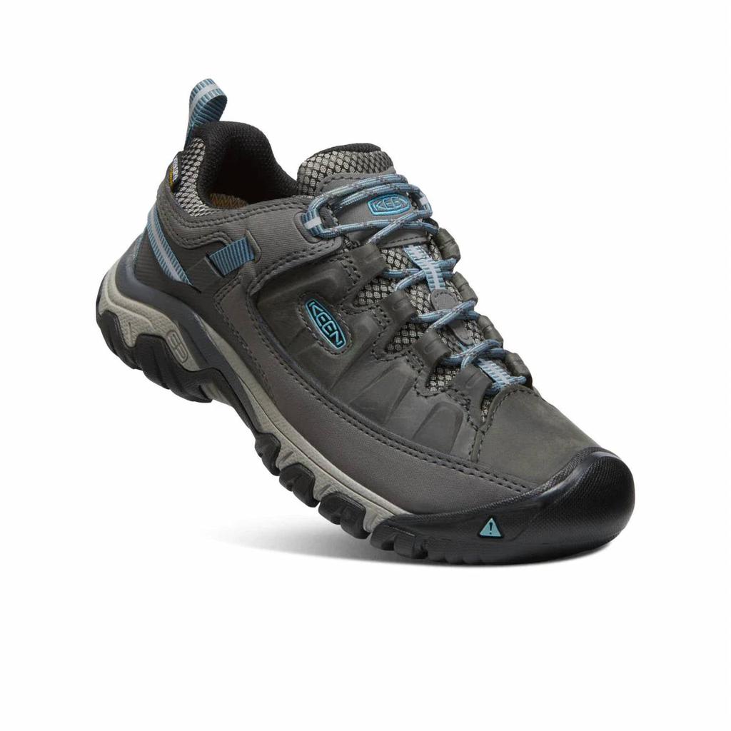 Keen Keen - WOMEN'S TARGHEE III WATERPROOF HIKING SHOES