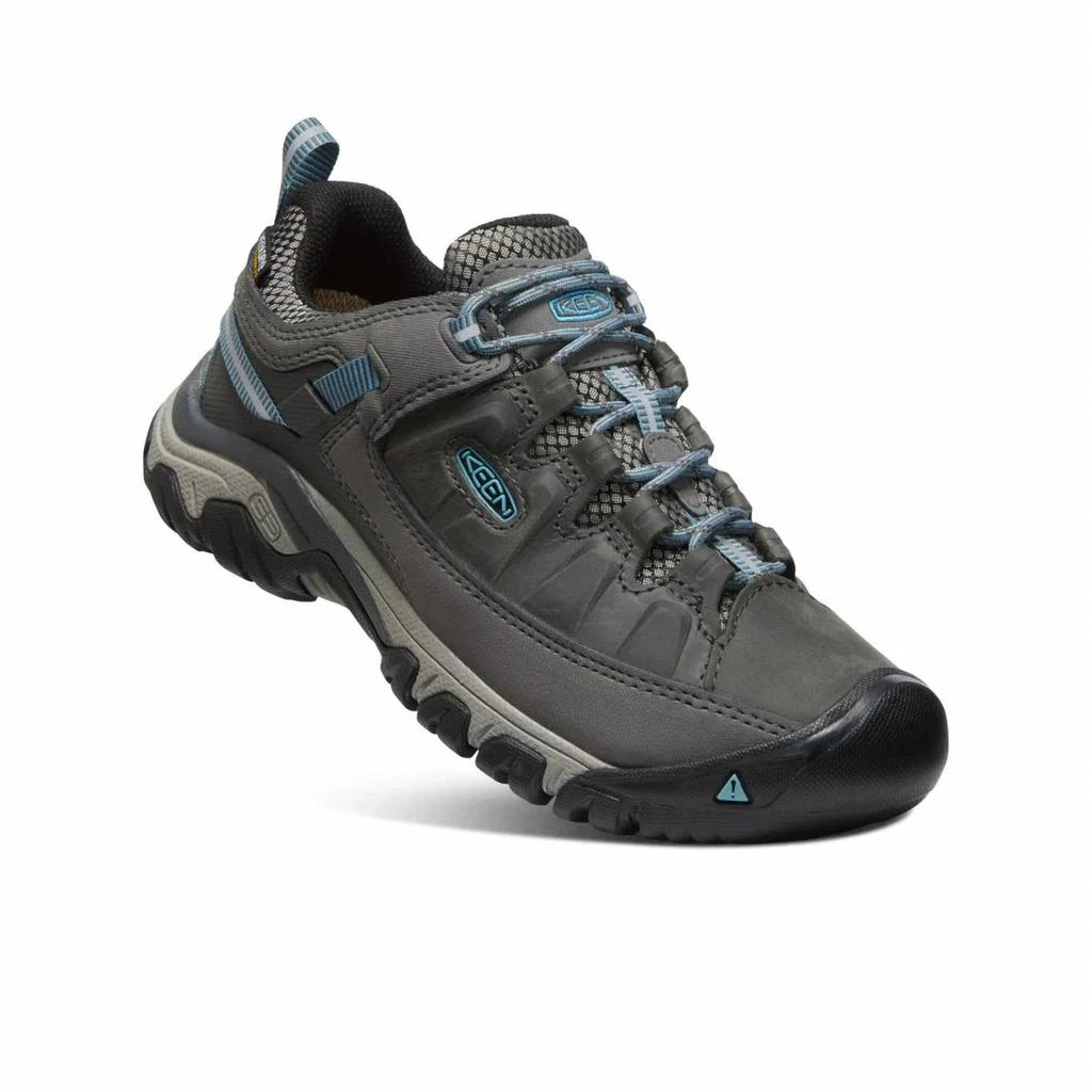Keen Keen - WOMEN'S TARGHEE III WATERPROOF HIKING SHOES 2