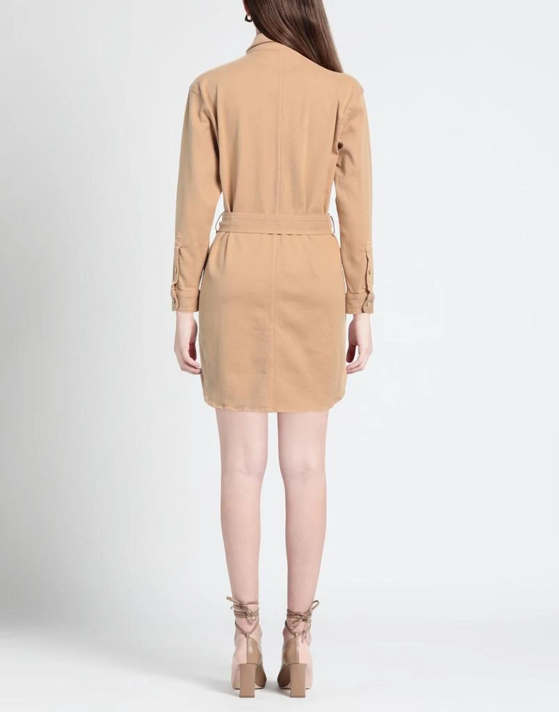 MOTHER Denim dress 3