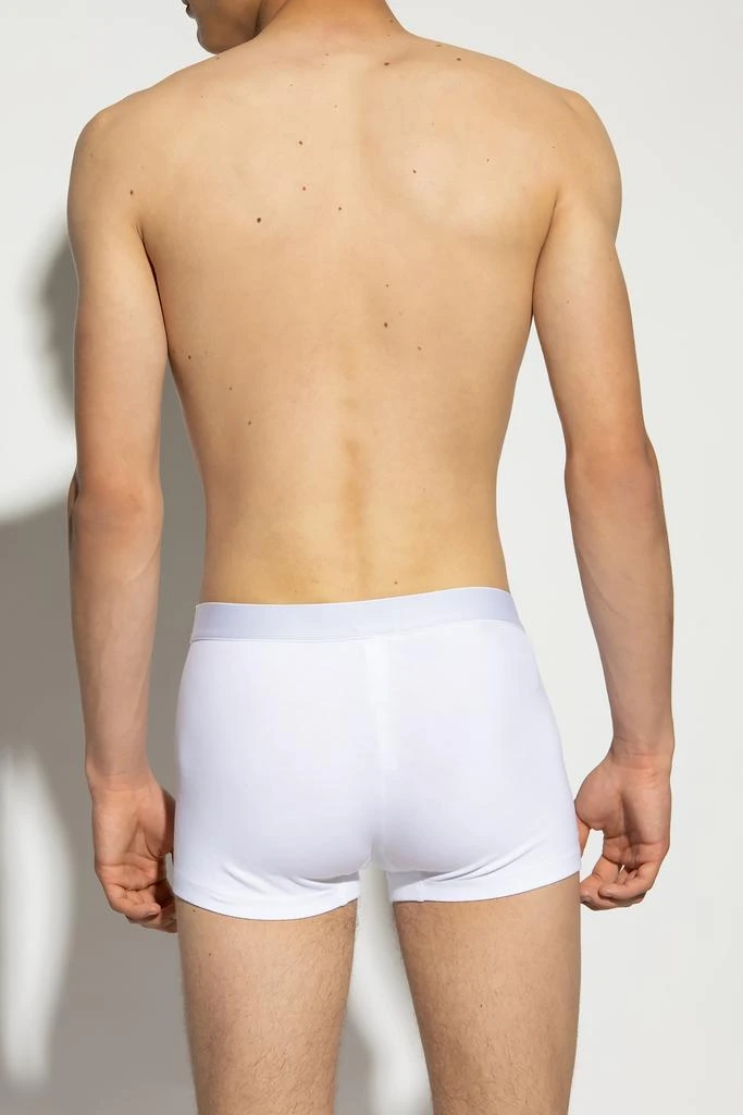 Dolce & Gabbana Boxers with logo 3