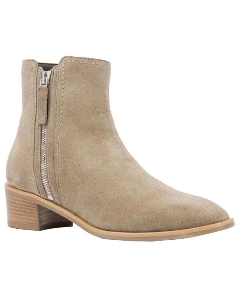 Aquatalia Aquatalia Romana Weatherproof Suede Boot