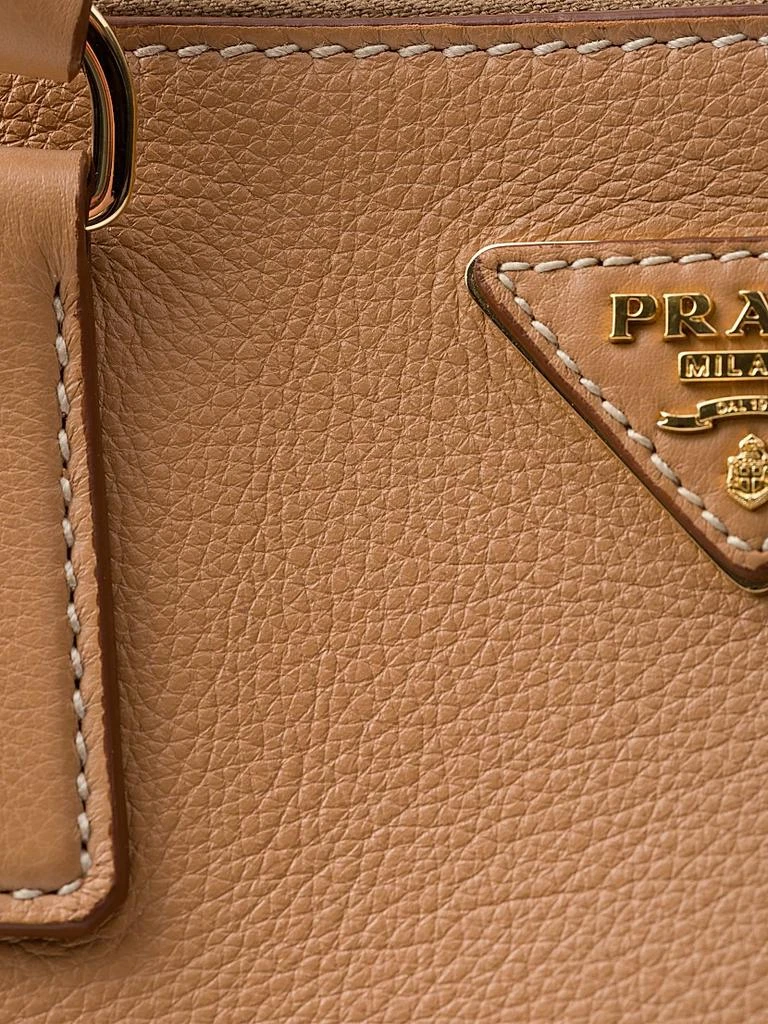 Prada Large Galleria Leather Bag 6