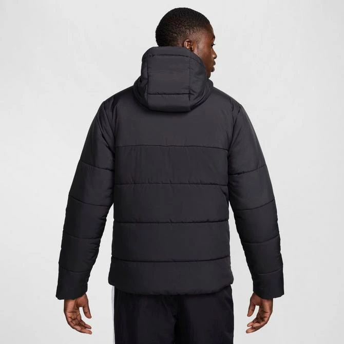 NIKE Men's Nike Sportswear Air Puffer Winter Jacket 4