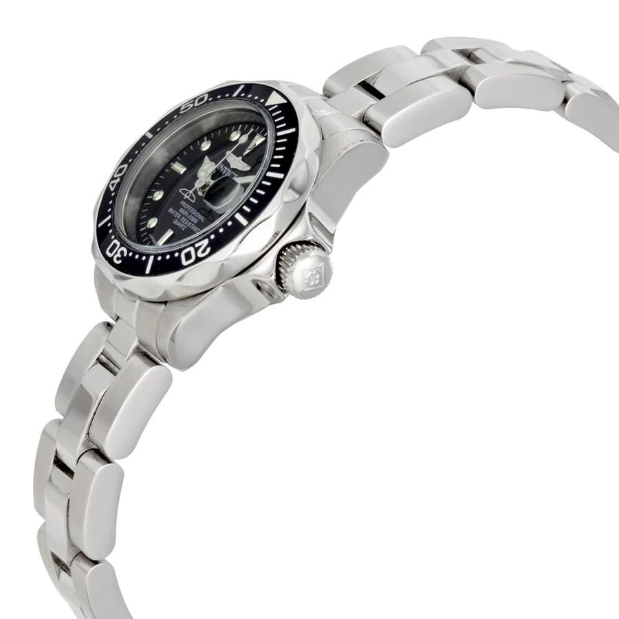 Invicta Invicta Mako Pro Diver Black Dial Ladies Watch 8939 2