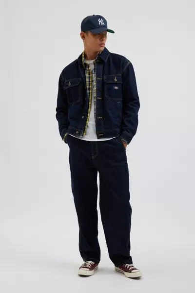 DICKIES Dickies Madison Denim Jacket 5