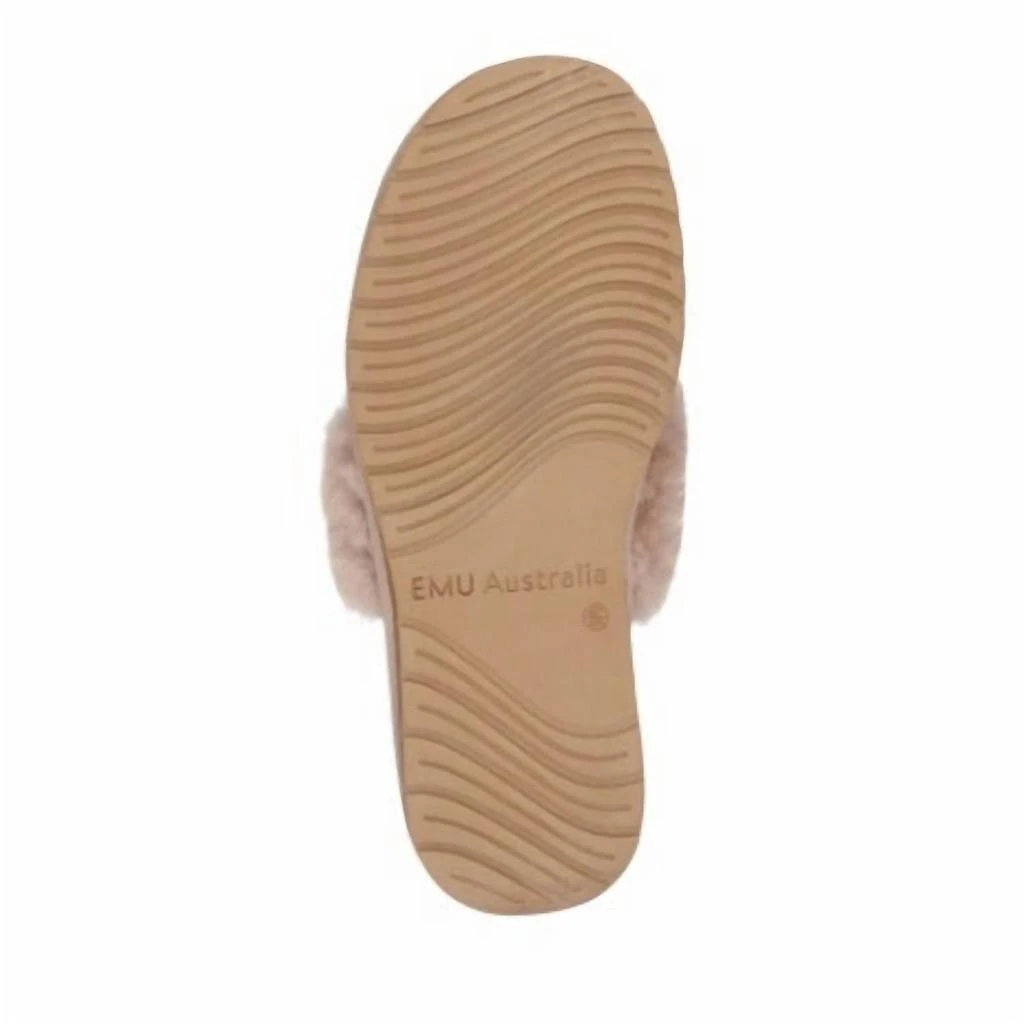 EMU Australia Emu Australia - Women's Daydream Cali Slipper 6
