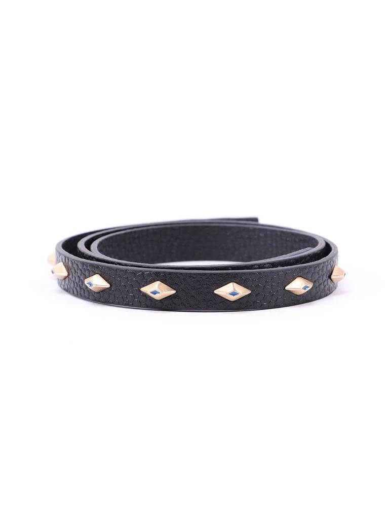 BALLANTYNE Ballantyne Stud-Detailed Bracelet 1