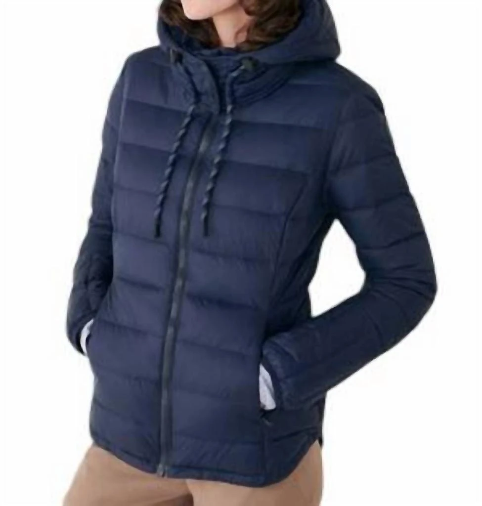 Lole Lole - Emeline Down Jacket 1
