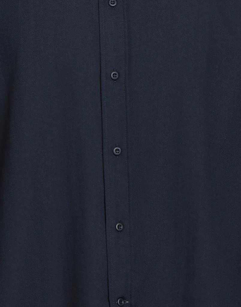 Brunello Cucinelli Solid color shirt 4