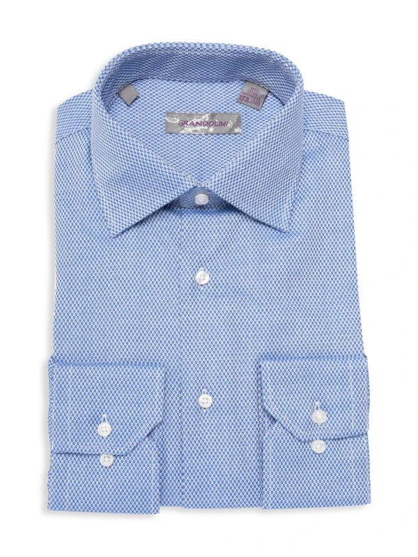 Robert Graham Nailhead Dress Shirt 1