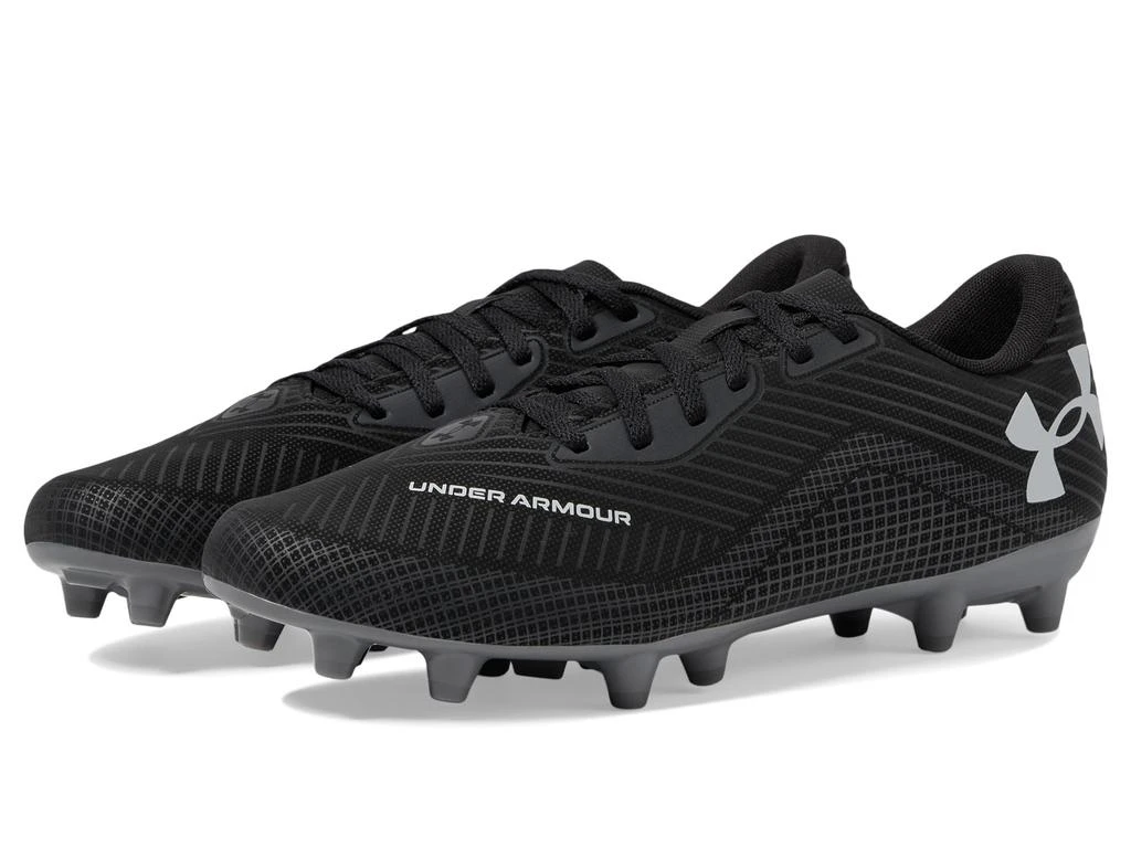 Under Armour Shadow Select 2 Football Cleats 1