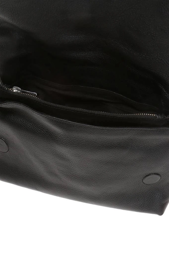 ZADIG & VOLTAIRE Shoulder bag 'Rocky' 5