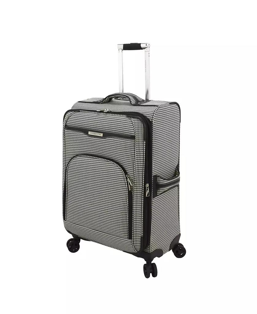 London fog spinner luggage online