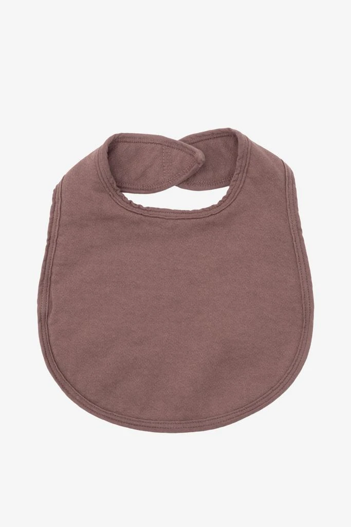 Los Angeles Apparel HF101GD - Heavy Fleece Baby Bib 4