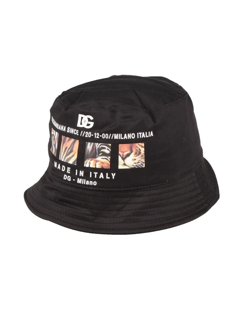 Dolce & Gabbana Hat 1