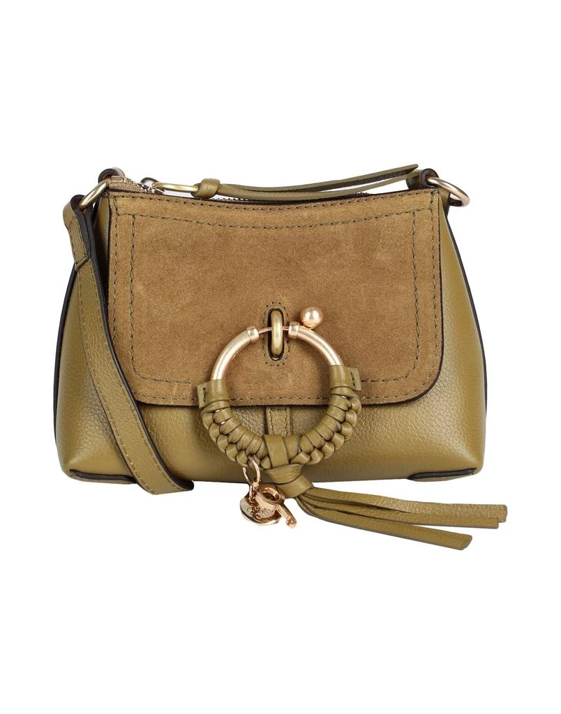 See by Chloé Cross-body bags 1
