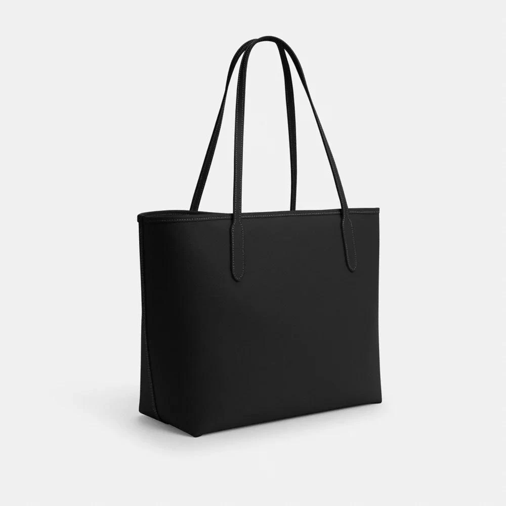 Coach City Tote Bag 3