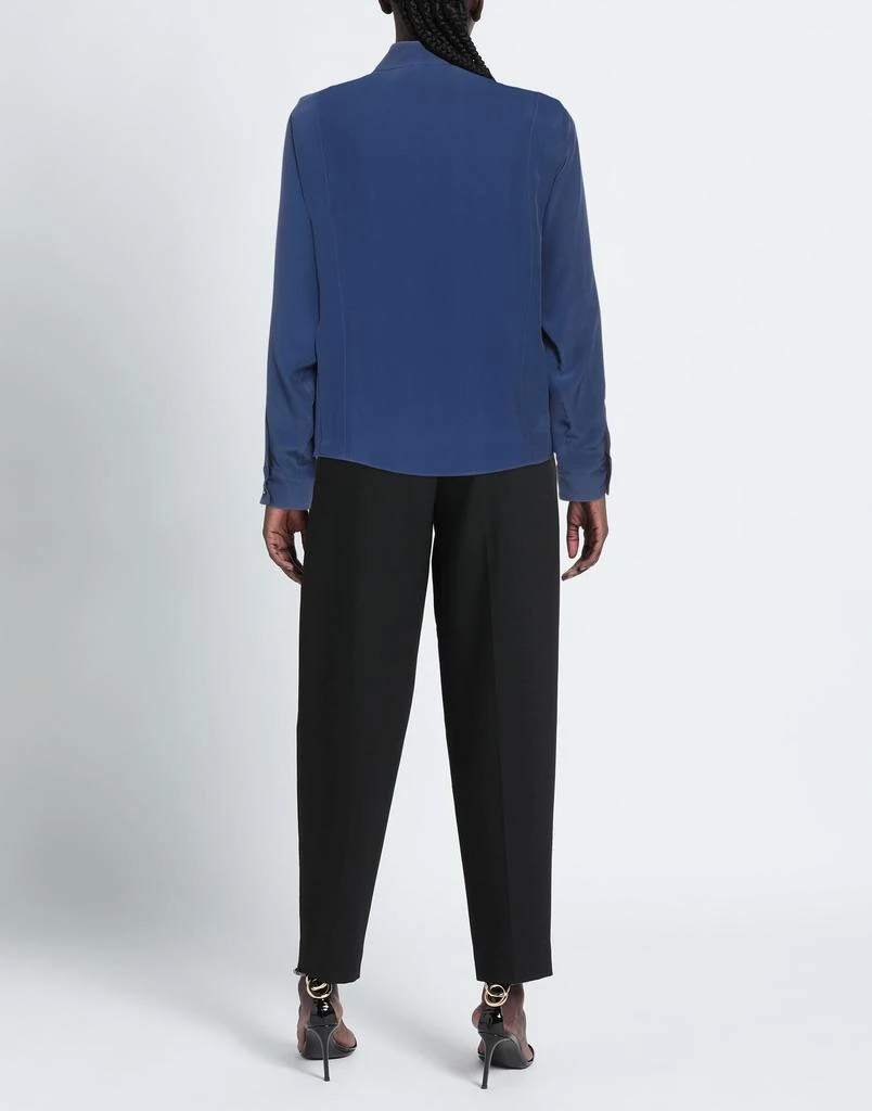 ROCHAS Solid color shirts 
blouses 3