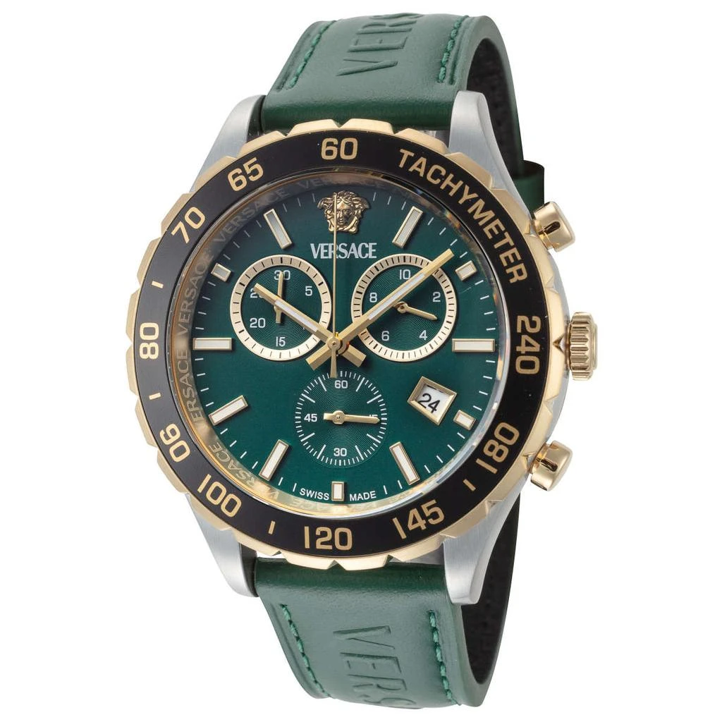 Versace Versace Hellenyium Men's Watch 1