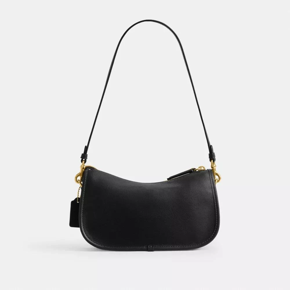 Coach Twin Turnlock Waverly Bag 5