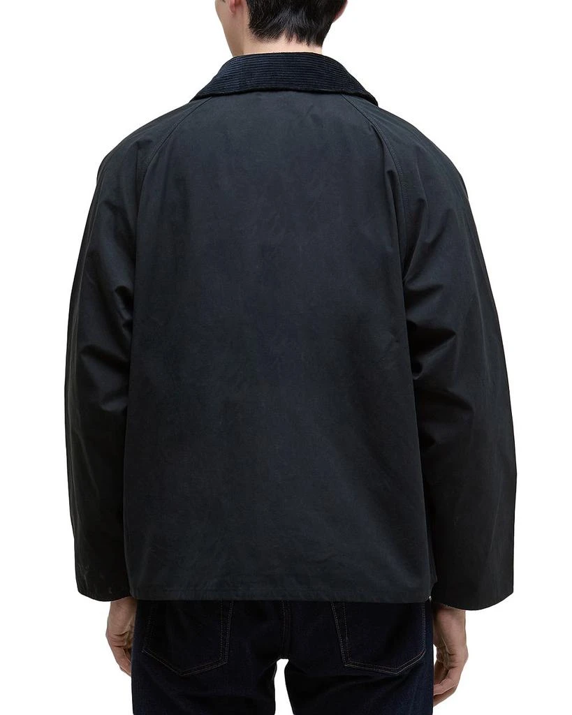 Barbour OS Transporter Casual Jacket 3