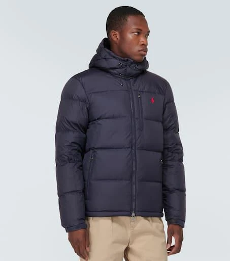 Ralph Lauren The Gorham down jacket 3